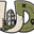 UrbexData.com logo